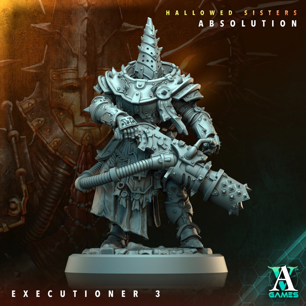 6  executionner compatible soeurs de batailles