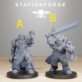 Socratis Reverends 