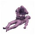 ZOMBIE COMPATIBLE ZOMBICIDE