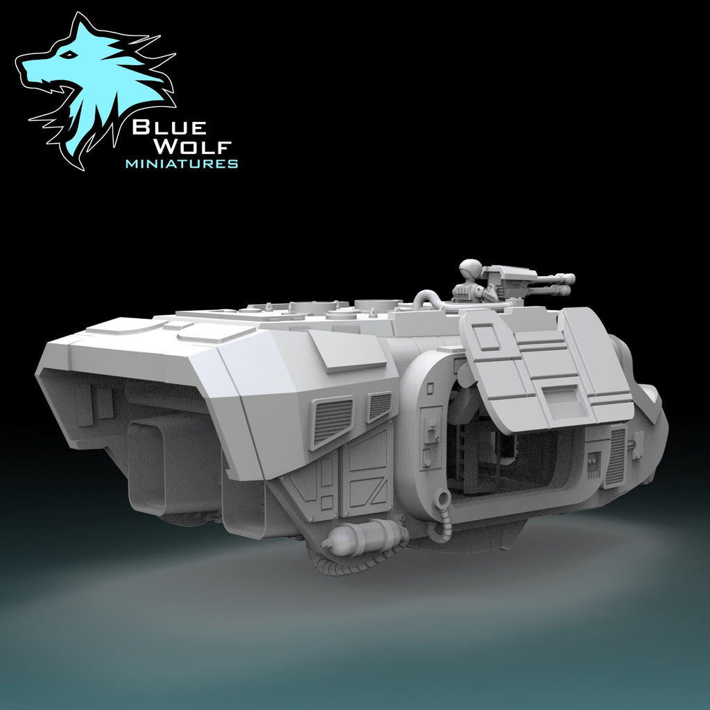 A-A5 - Speeder Truck - compatible star wars legion