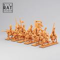 cavalier empire 10mm
