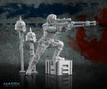 cara dune compatible star wars legion
