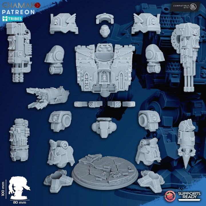 Dreadnought 