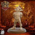 Coach vampire - OWU Team Fantasy Football