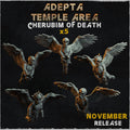 5 cherubins grim dark
