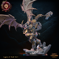 demon du chaos  