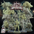 Fiends of Chaos - Fantasy Football