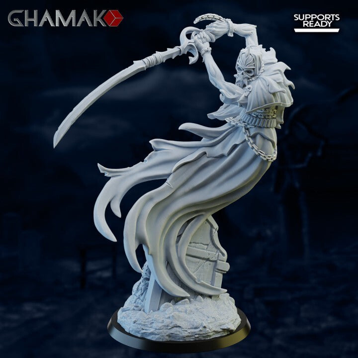 Kosheivs Stormblade compatible comtes vampires