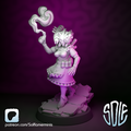 cosmic maids assassin
