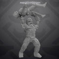 wookiee compatible star wars legion