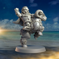 Ramil Rider Star Player Fantasy Football