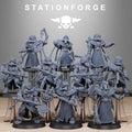 GrimGuard Tech Engineers