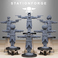 GrimGuard Scarecrow 6x