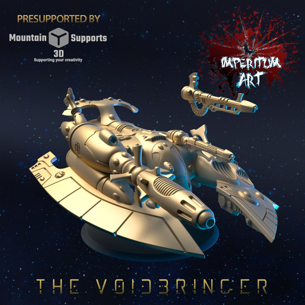 Voidbringer