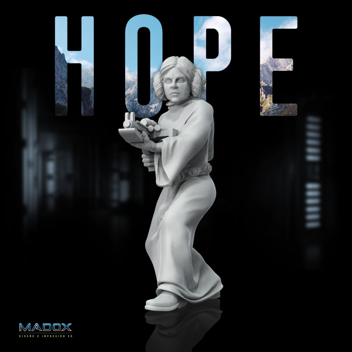 leia organa