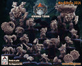 equipe Gnome (Steampunk Style)  Fantasy Football