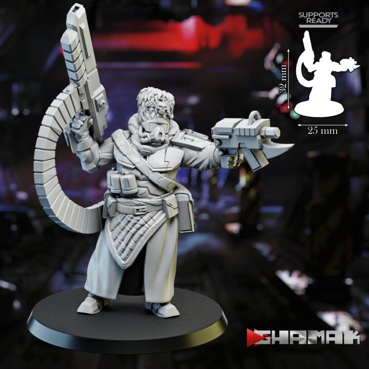 Firstborn Special Trooper 