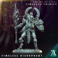seigneur hierophant