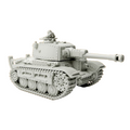 38M Franz Joseph Battle Tank 