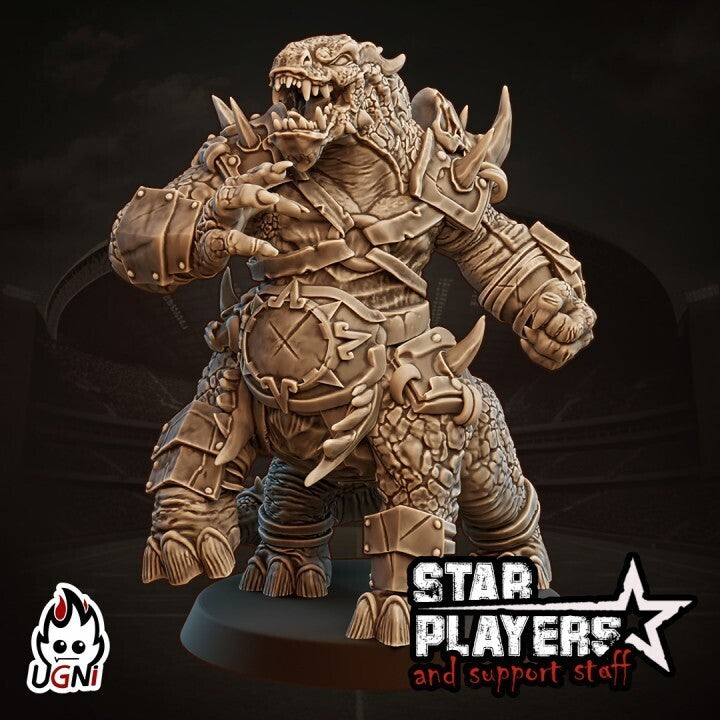 Zoart - Star Player Fantasy Football