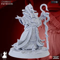 Deathsun priest compatible rois des tombes