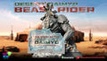 Desert Daimyo Beast Rider compatible star wars legion