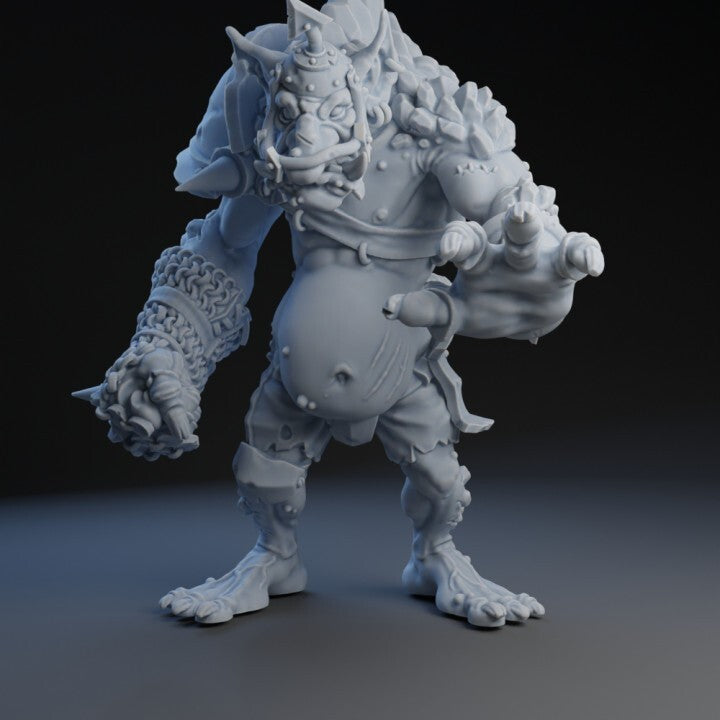 cave troll star players football fantasy