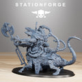 Raticus Chonk Meister machanicus de station forge