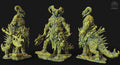 seigneur dragon ogre du chaos 