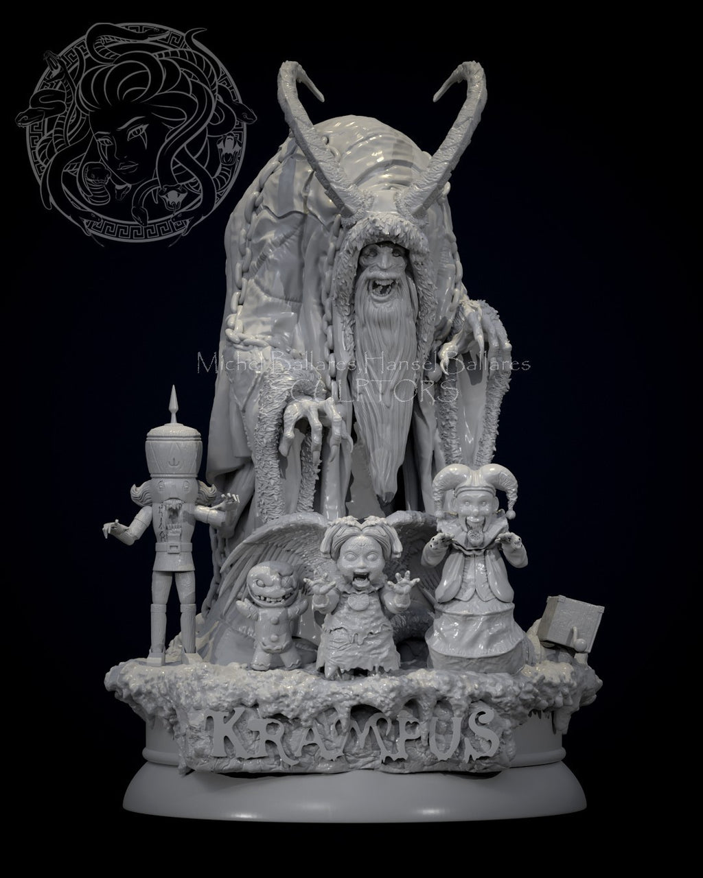 krampus