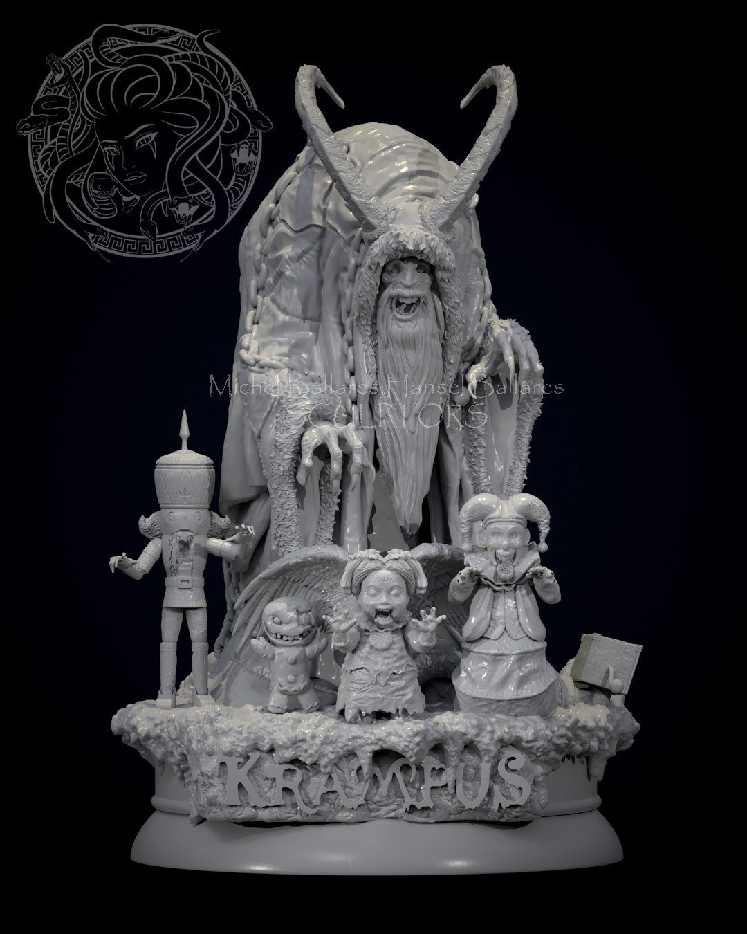 krampus