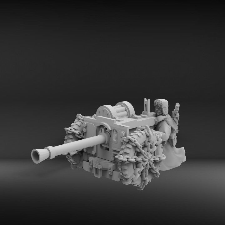 autocanon soldat artique