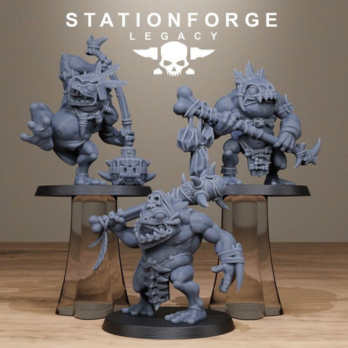 3 bogkin ogre