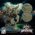 Minotaur star player Fantasy Football