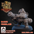 baruk fireblaze fantasy Football