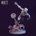 black panther zombicide