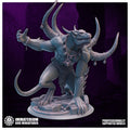 Kalal, forgotten god hauteur 20 cm