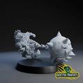 Goblin Dervish star players fantasy football convient a bloodbowl
