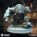 Irondoom  