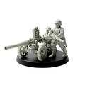 canon d'assault garde imperial
