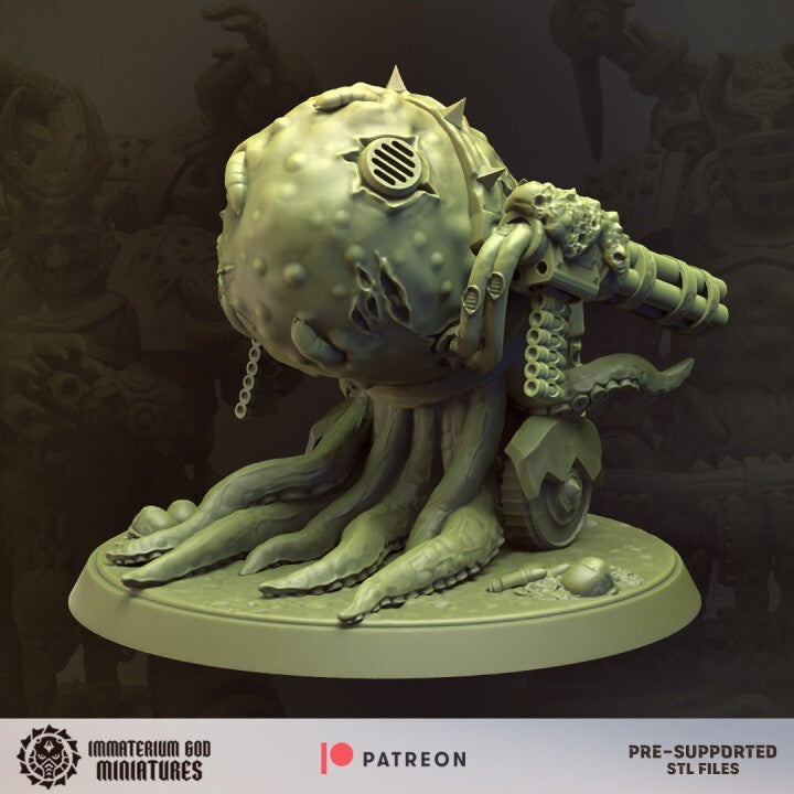 Fetid spankler compatible 