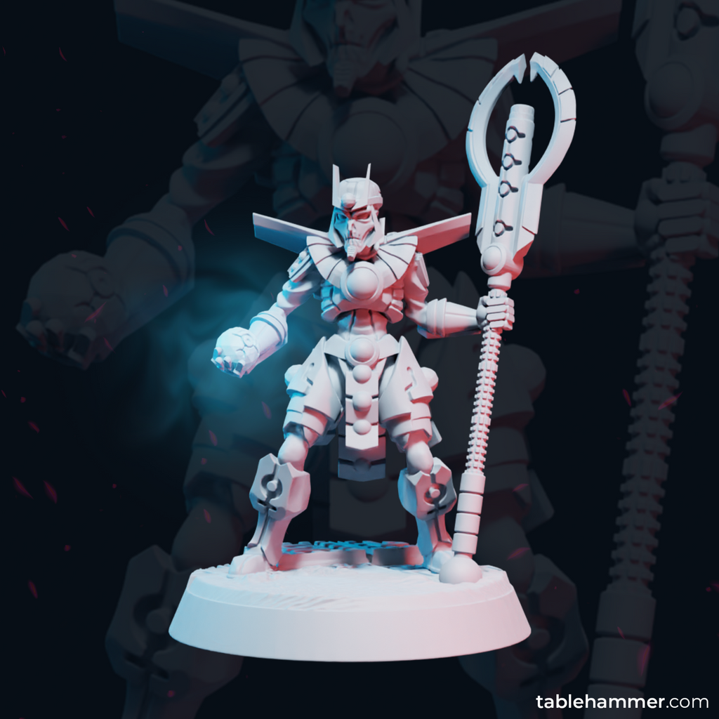 necron lord 