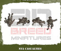 NVA CASUALTIES