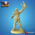 star player norse hero Fantasy Football