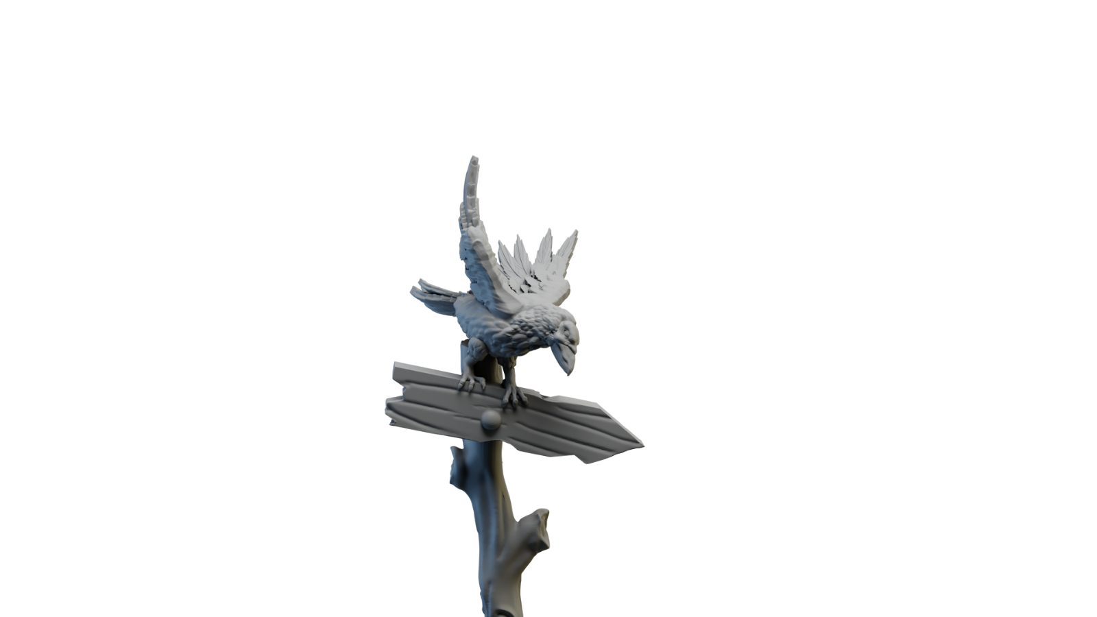 decor cimetiere + figurines