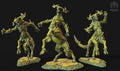 3 demon chaos