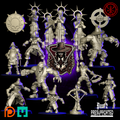 TORCHLIGHT "THE UNEXPECTED INQUISITION"