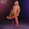 survivant darryl zombicide