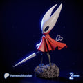 Hollow Knight Silksong hauteur 15cm