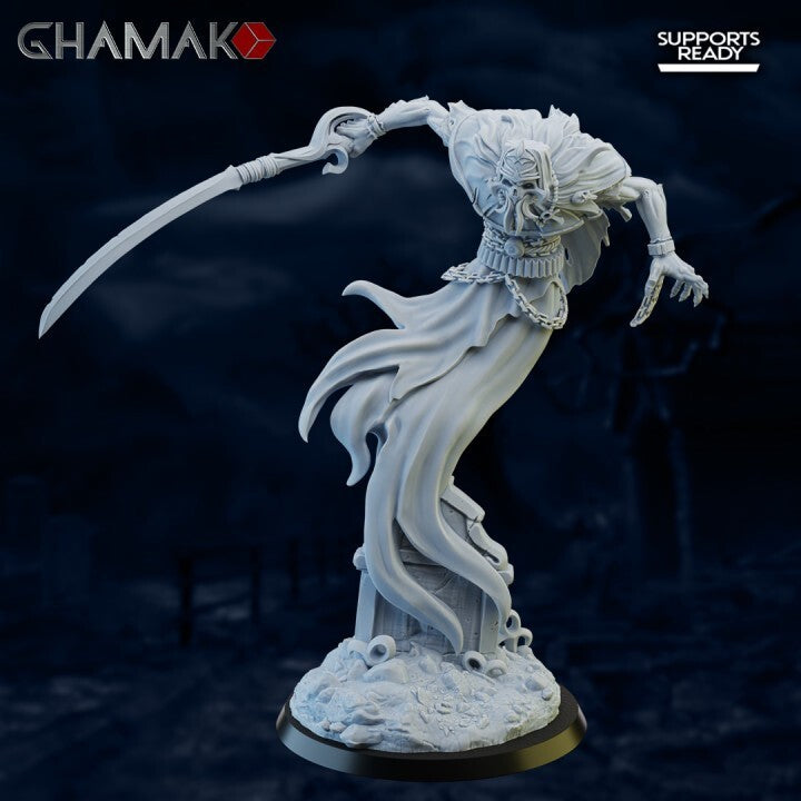 Kosheivs Stormblade compatible comtes vampires